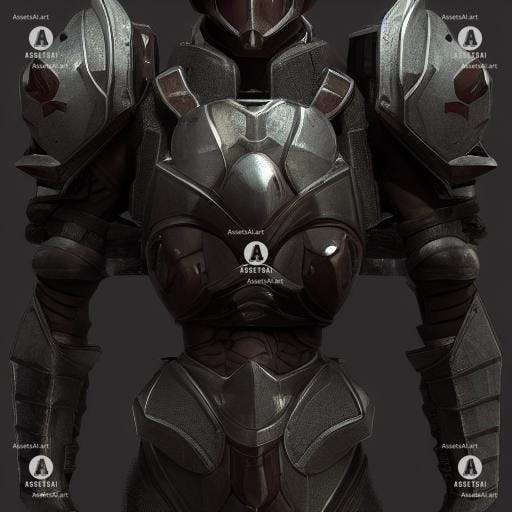 Image of a ARMOR