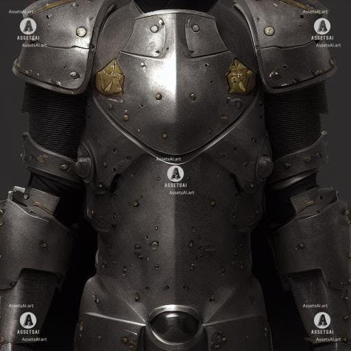 Image of a ARMOR