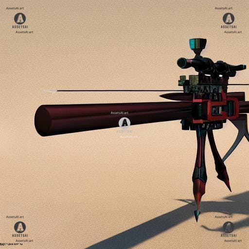 Image of a CROSSBOW