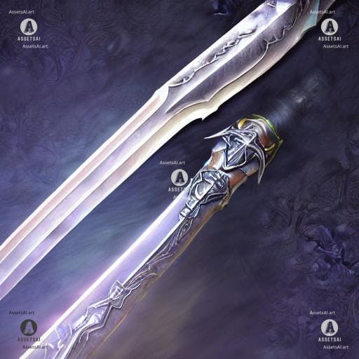 Image of a SWORD